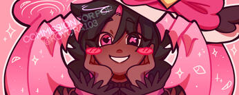 Clean/Shaded Twitch Banner