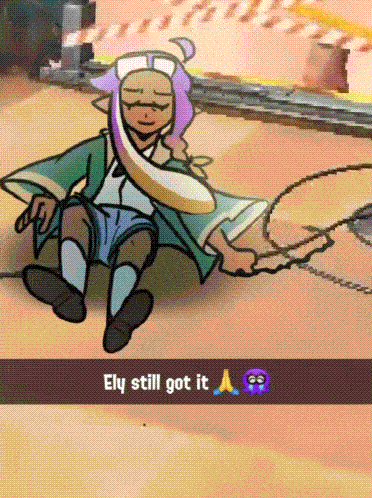 GIF for Ely